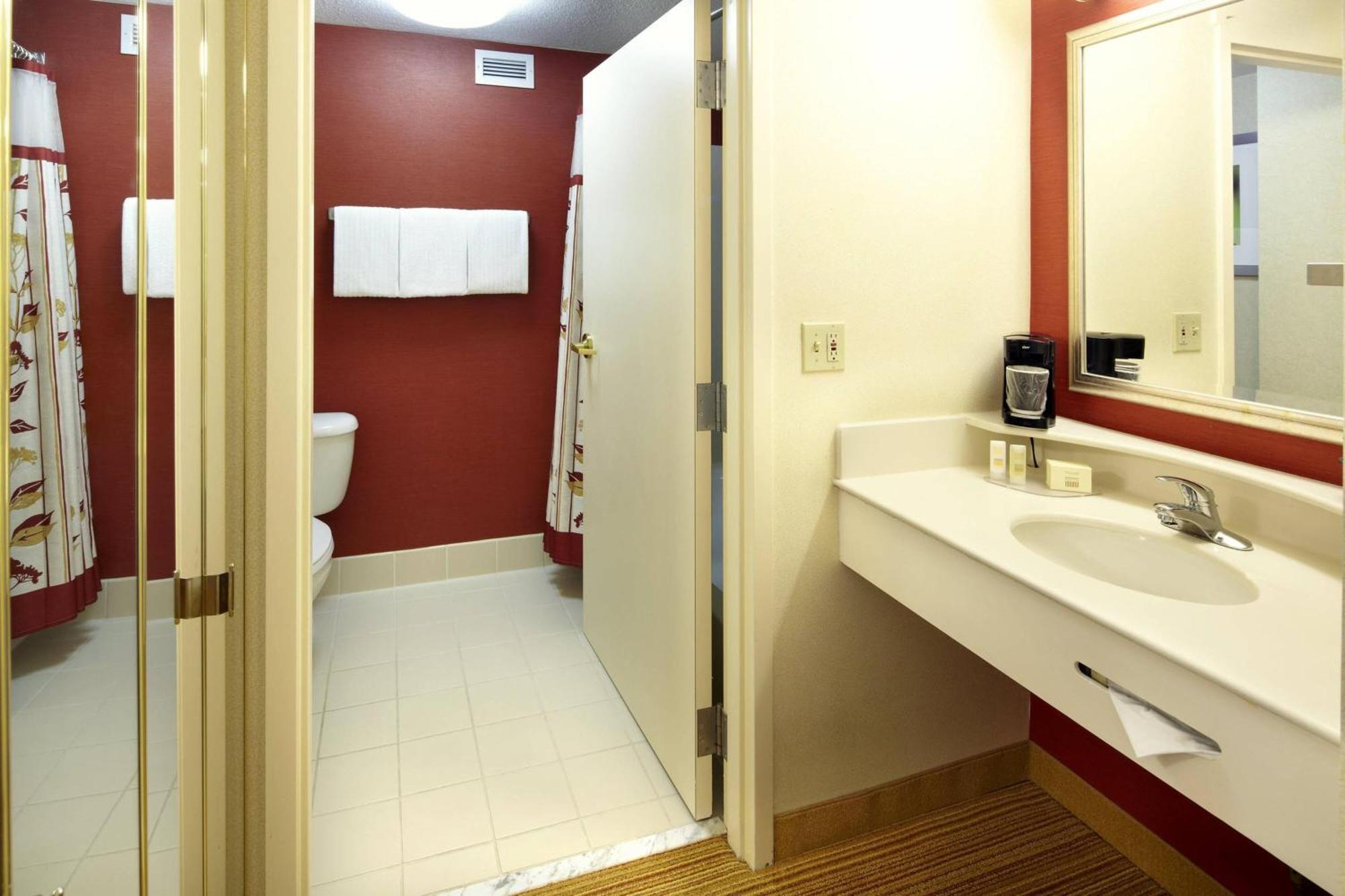 Hotel Courtyard By Marriott Toronto Mississauga/Meadowvale Zimmer foto