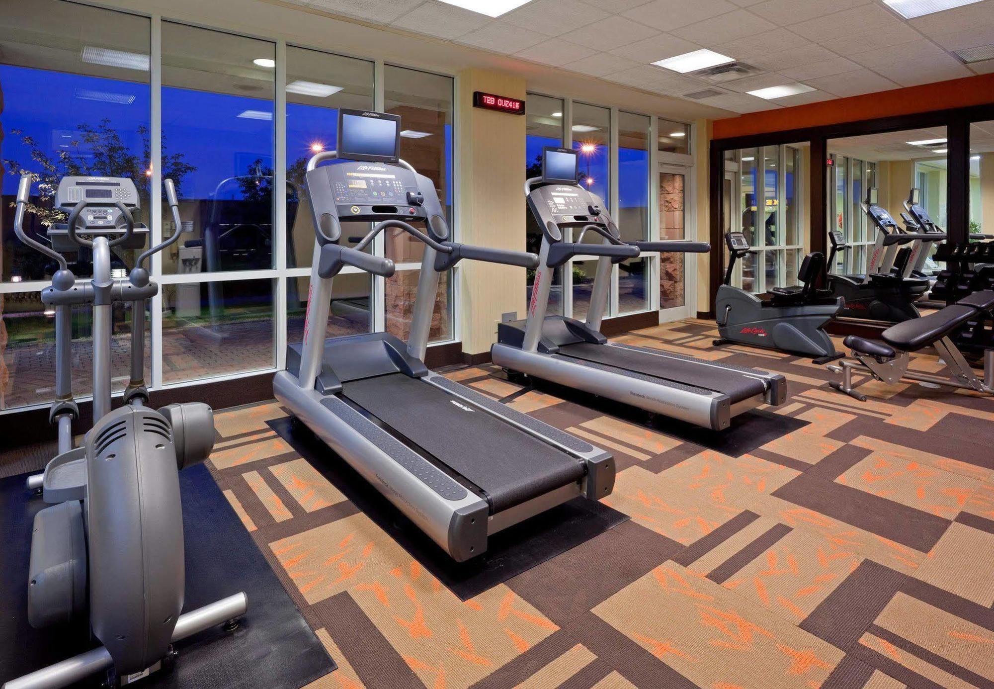 Hotel Courtyard By Marriott Toronto Mississauga/Meadowvale Exterior foto